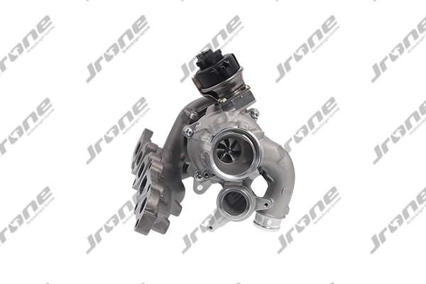 Turbina 8B43-30M-P51