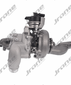 Turbina 8B43-30M-P51