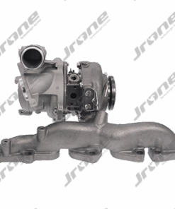 Turbina 8B43-30M-P51