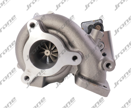 Turbina KKK model BV45 MFS C/W cod 8B45-300-H57-3171