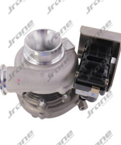 Turbina 8B45-300-H57