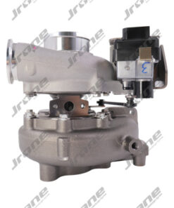 Turbina 8B45-300-H57