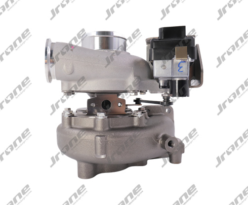 Turbina 8B45-300-H57