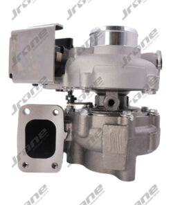 Turbina 8B45-300-H57