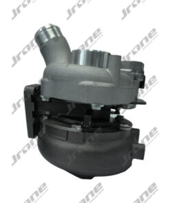 Turbina 8B50-300-366