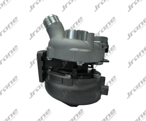 Turbina KKK model BV50 cod 8B50-300-366-3171