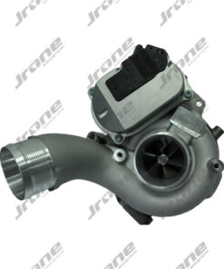 Turbina 8B50-300-366