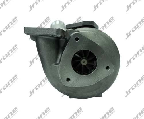 Turbina KKK model BV50 cod 8B50-300-366-3171 - imagine 3