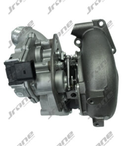 Turbina 8B50-300-366