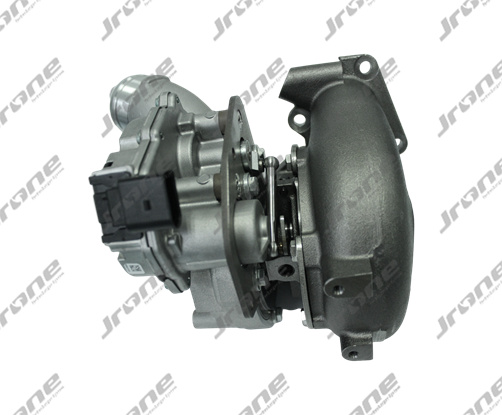 Turbina 8B50-300-366