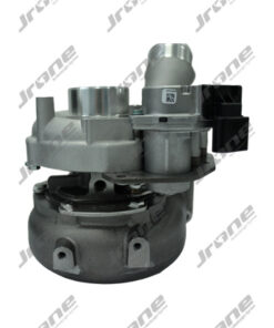 Turbina 8B50-300-366