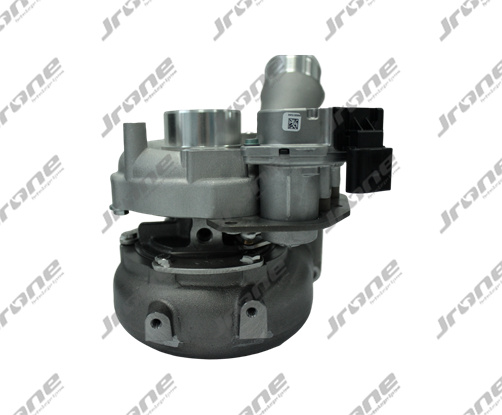 Turbina KKK model BV50 cod 8B50-300-366-3171 - imagine 5