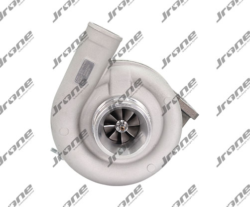 Turbina HOLSET model H1C cod 8C01-100-429-3171 - imagine 2