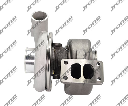 Turbina HOLSET model H1C cod 8C01-100-429-3171 - imagine 3