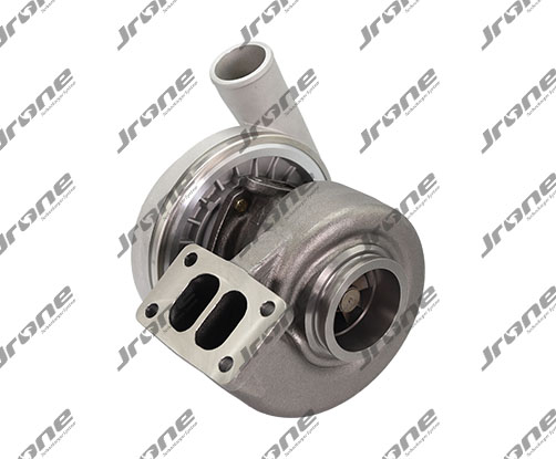 Turbina HOLSET model H1C cod 8C01-100-429-3171 - imagine 4