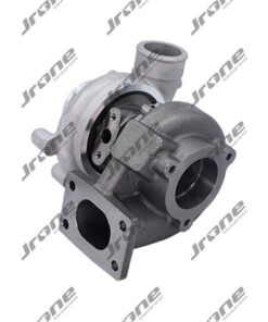 Turbina 8C02-100-D17