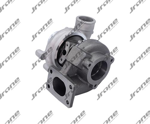 Turbina 8C02-100-D17