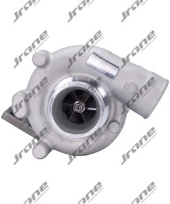 Turbina 8C02-100-D17