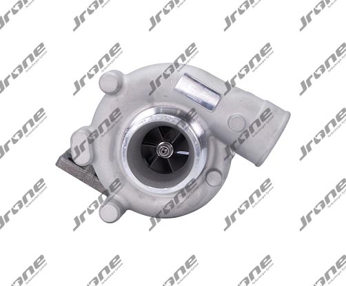 Turbina 8C02-100-D17