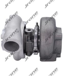 Turbina 8C02-100-D17