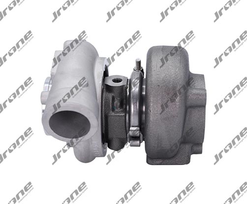 Turbina 8C02-100-D17