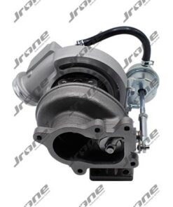 Turbina 8C02-200-418