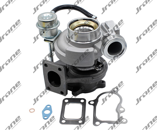 Turbina 8C02-200-418