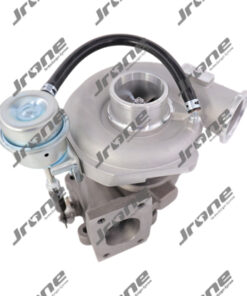 Turbina 8C02-200-A51