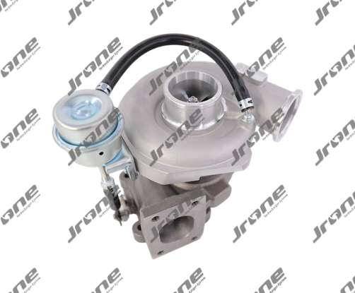 Turbina HOLSET model HE211W cod 8C02-200-A51-3171