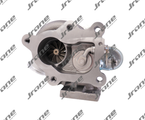 Turbina HOLSET model HE211W cod 8C02-200-A51-3171 - imagine 3