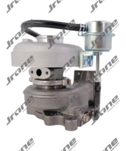 Turbina 8C02-200-A51