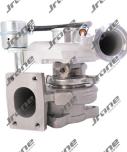 Turbina 8C02-200-A51