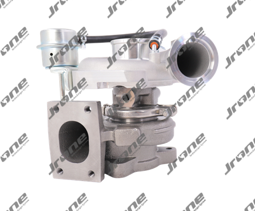 Turbina 8C02-200-A51