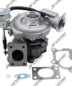 Turbina 8C02-200-C12