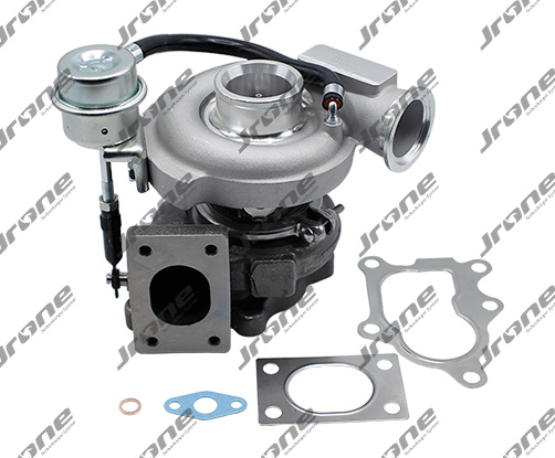 Turbina 8C02-200-C12