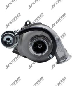 Turbina 8C02-200-C12