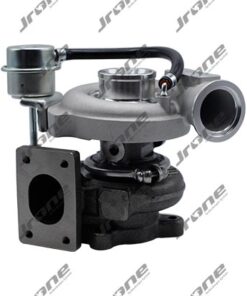 Turbina 8C02-200-C12