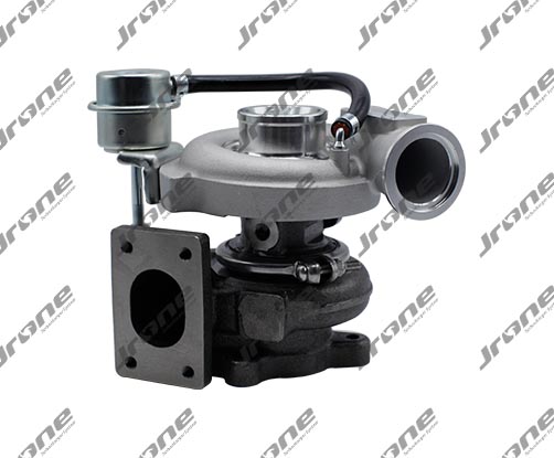 Turbina 8C02-200-C12