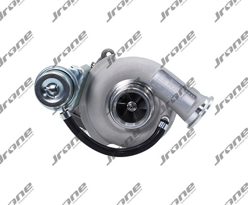Turbina model HE200WG Cod 8C02-200-C13-3171 - imagine 2