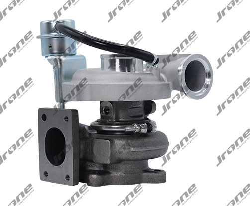 Turbina model HE200WG Cod 8C02-200-C13-3171 - imagine 3