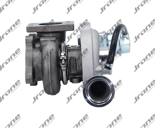 Turbina model HE200WG Cod 8C02-200-C13-3171 - imagine 4