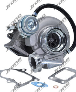 Turbina 8C02-200-C15