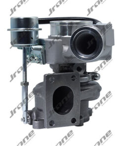 Turbina 8C02-200-C15