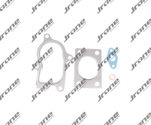 Turbina 8C02-200-D29