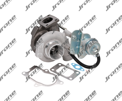 Turbina 8C02-200-D29