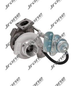 Turbina HOLSET model HX25W cod 8C02-200-D29-3171