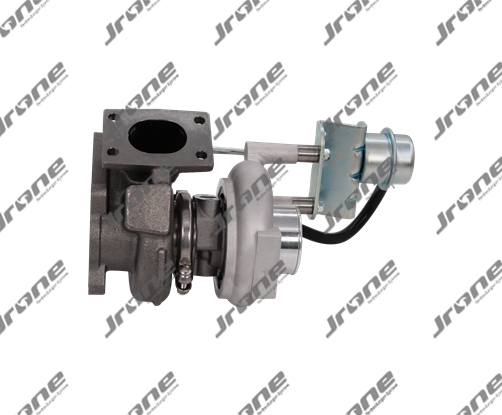 Turbina 8C02-200-D29