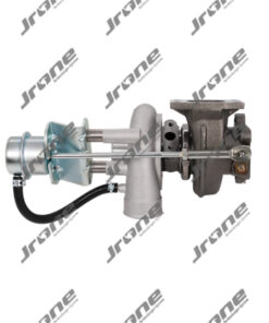 Turbina 8C02-200-D29