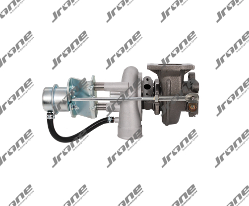 Turbina 8C02-200-D29