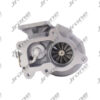Turbina 8C02-200-D50